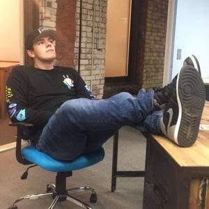 Meet your Posher, Joseph